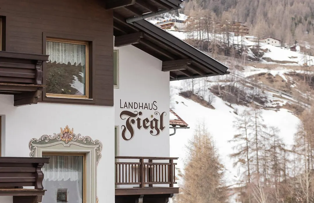 Landhaus Fiegl-1