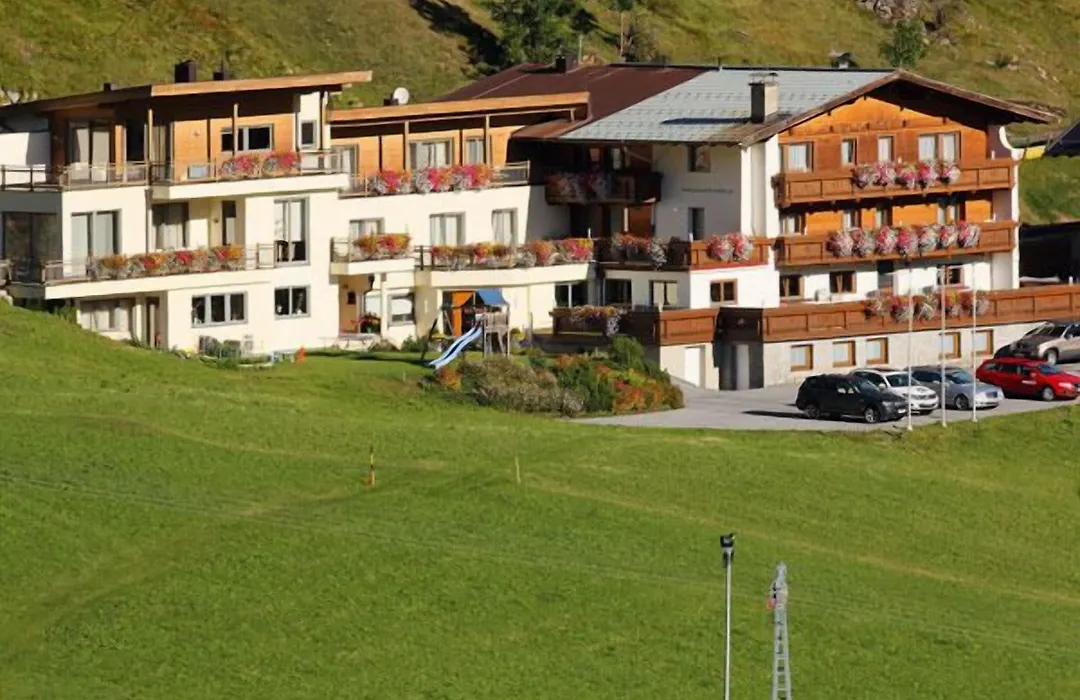 Pension Gruenerhof-1